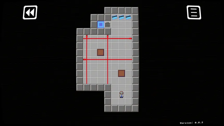 Скриншот 6 к игре Lisa's Laboratory