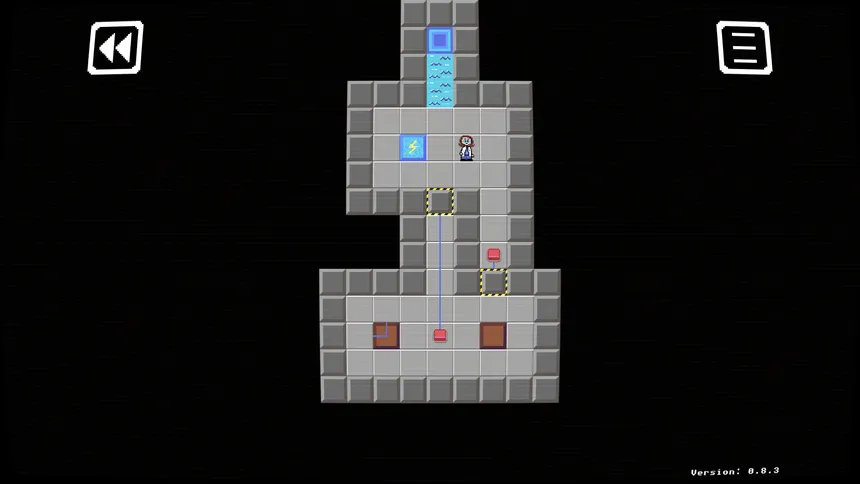 Скриншот 7 к игре Lisa's Laboratory