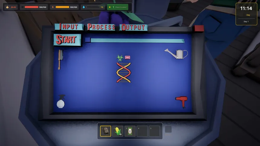 Скриншот 5 к игре Brewgether