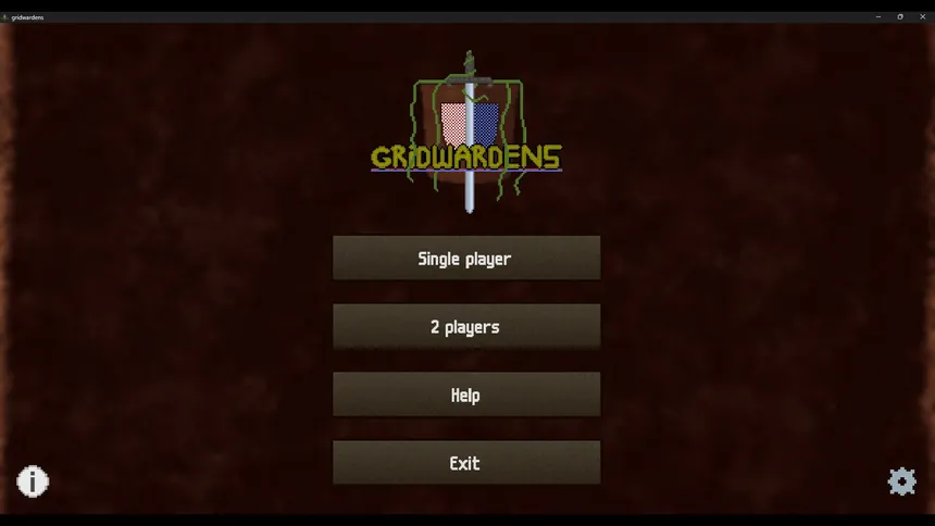 Скриншот 6 к игре Gridwardens