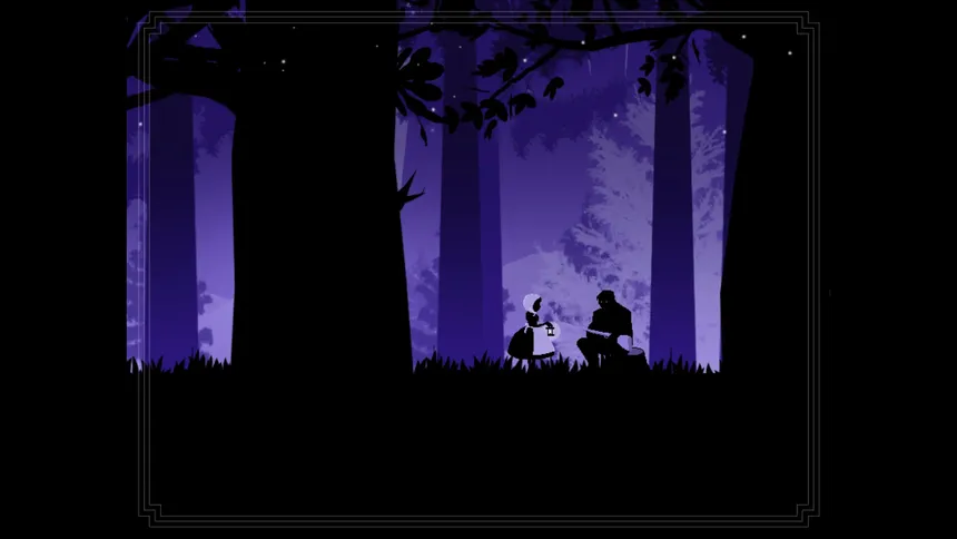 Скриншот 8 к игре ANIMA : Dark Fairy Tale for Adults