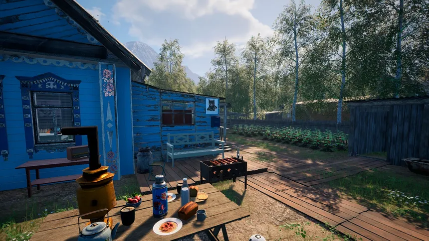 Скриншот 7 к игре The Creator: Live Together