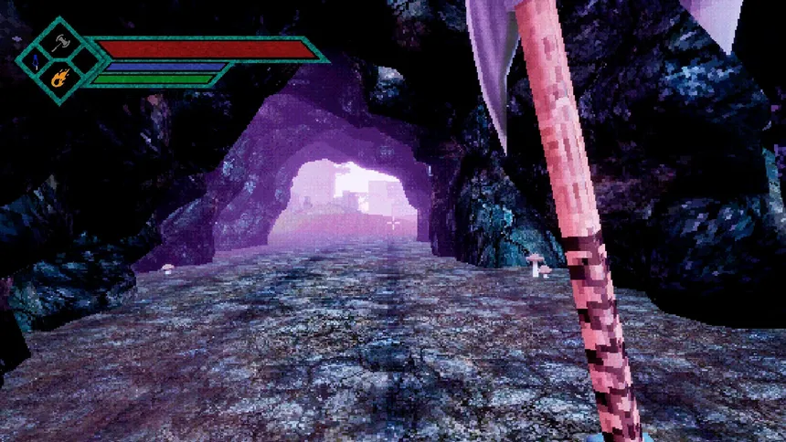 Скриншот 5 к игре Throne of Rot