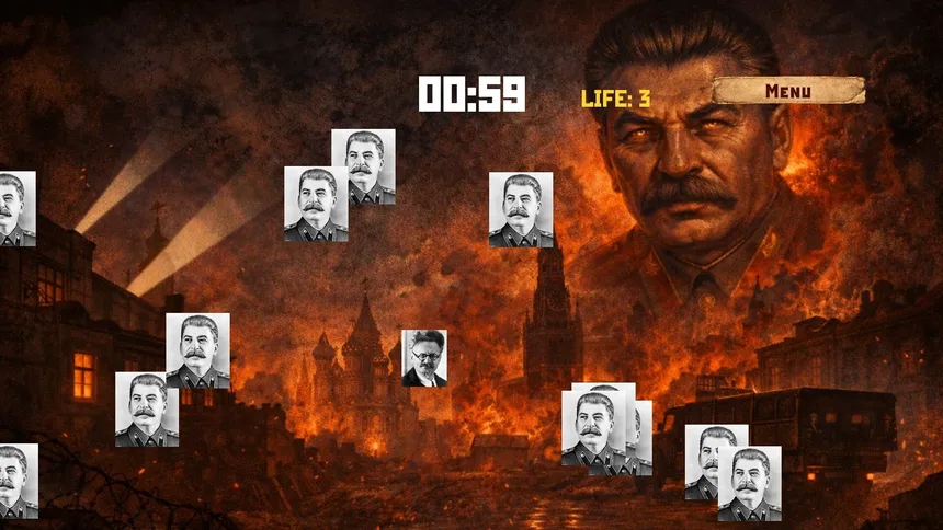 Скриншот 5 к игре Избежание Великого Террора