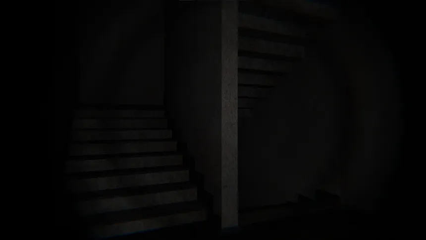 Скриншот 5 к игре Fragments of Fear