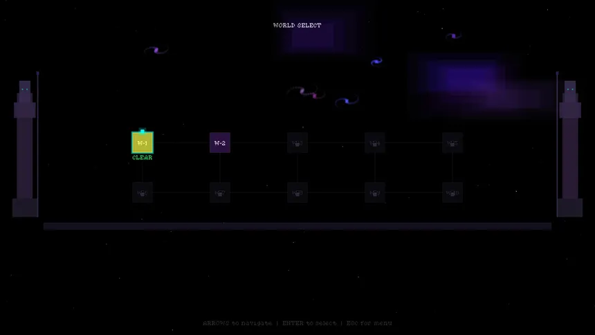 Скриншот 5 к игре Bit