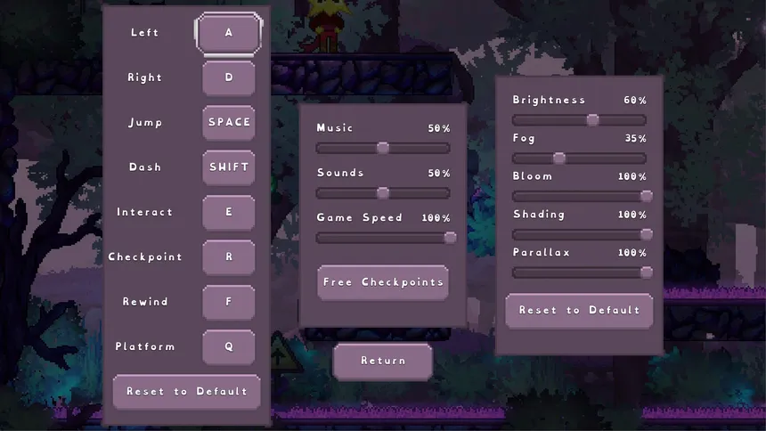 Скриншот 5 к игре Slime Clime