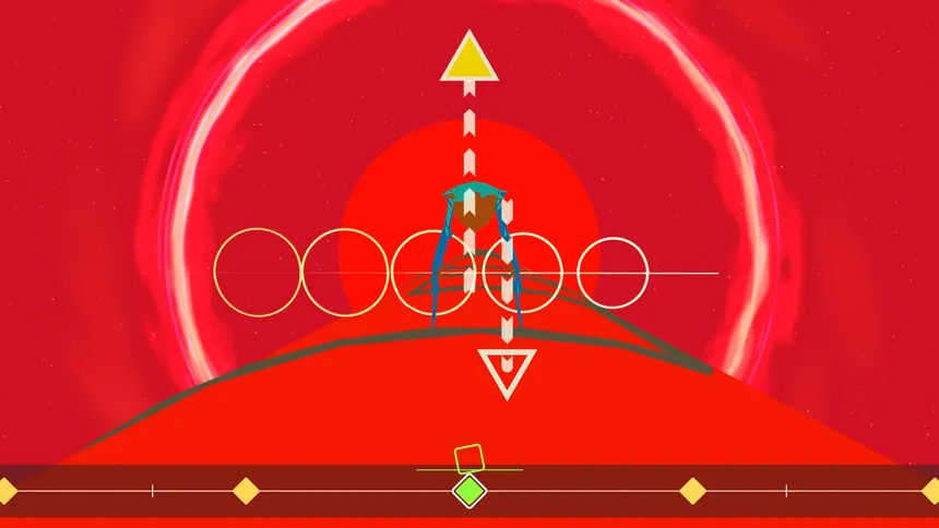 Скриншот 5 к игре Under A Groove