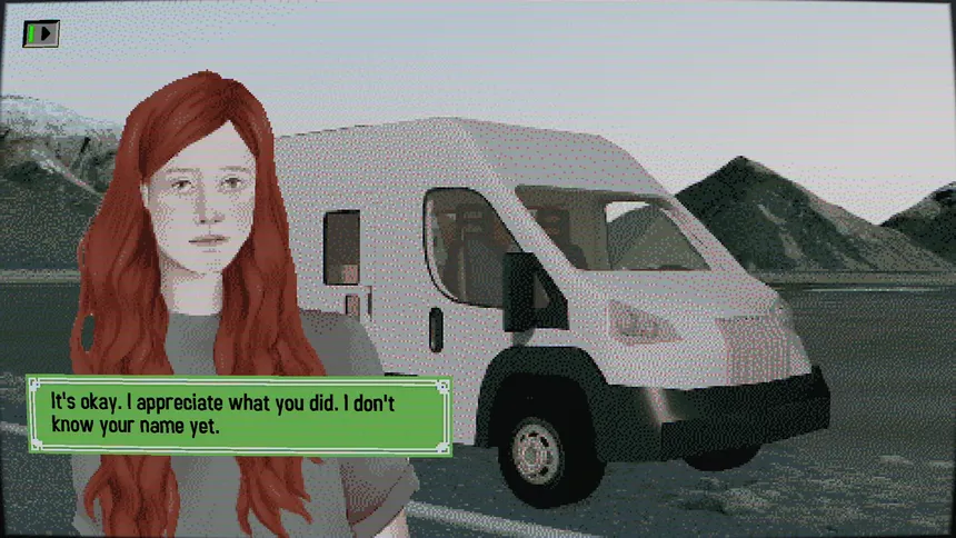 Скриншот 5 к игре I WILL BE THERE: Remastered Edition