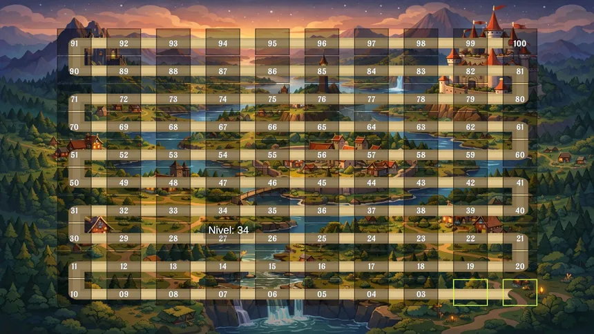 Скриншот 6 к игре Cromania