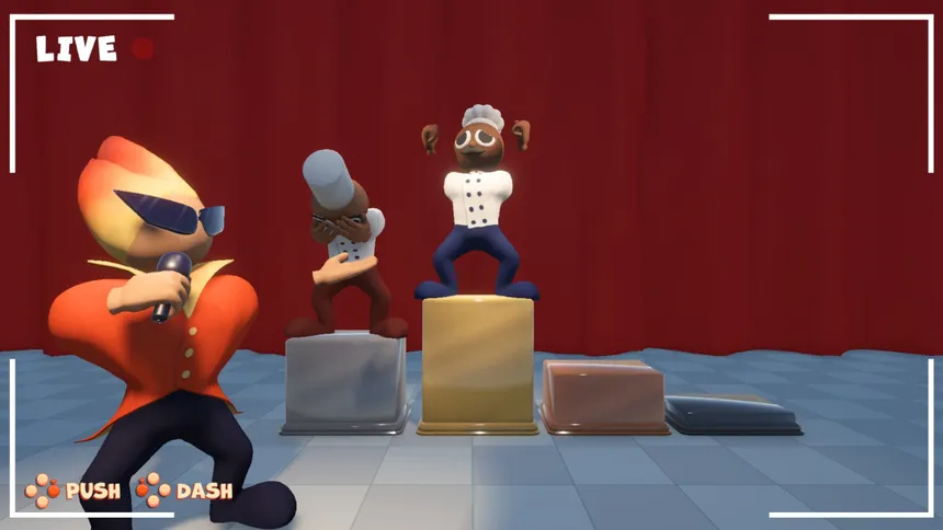Скриншот 5 к игре Recipe For Disaster