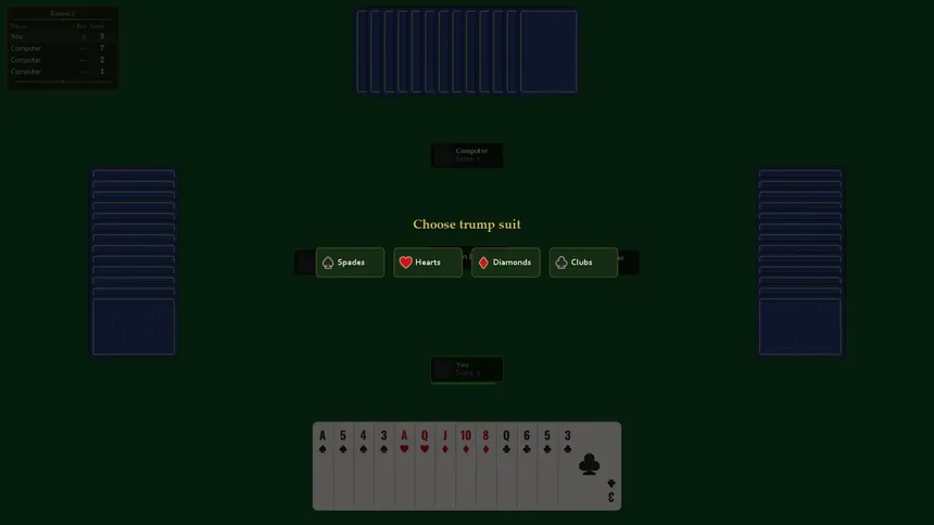 Скриншот 5 к игре Batak
