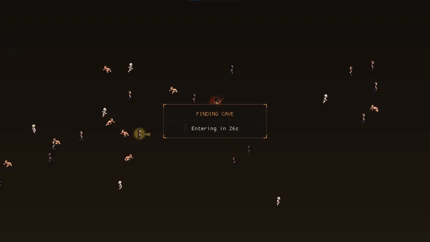Скриншот 5 к игре 100 Guys 1 Stick