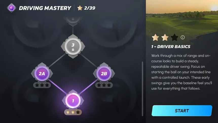 Скриншот 6 к игре GOLF+