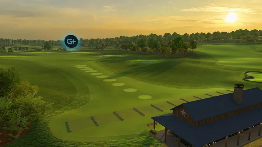 Скриншот 7 к игре GOLF+