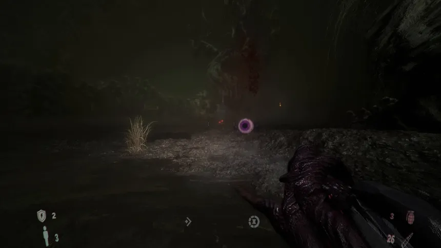 Скриншот 6 к игре The Void