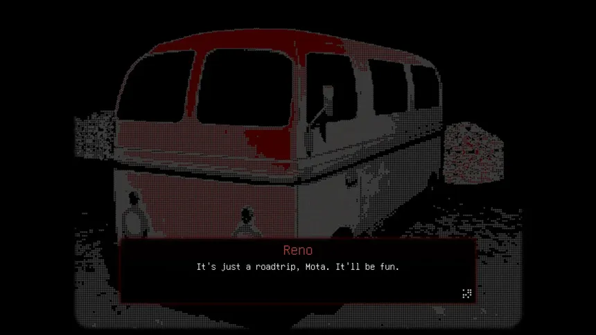 Скриншот 5 к игре Mota Must Die