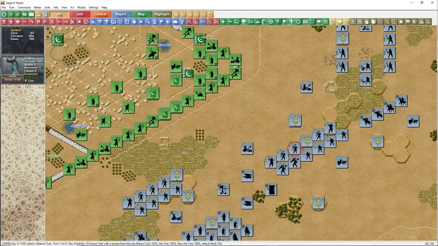 Скриншот 7 к игре Sword & Siege Crusades: Book I