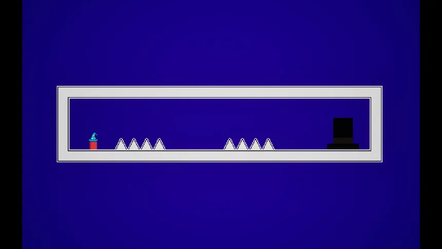 Скриншот 5 к игре Hat Happens