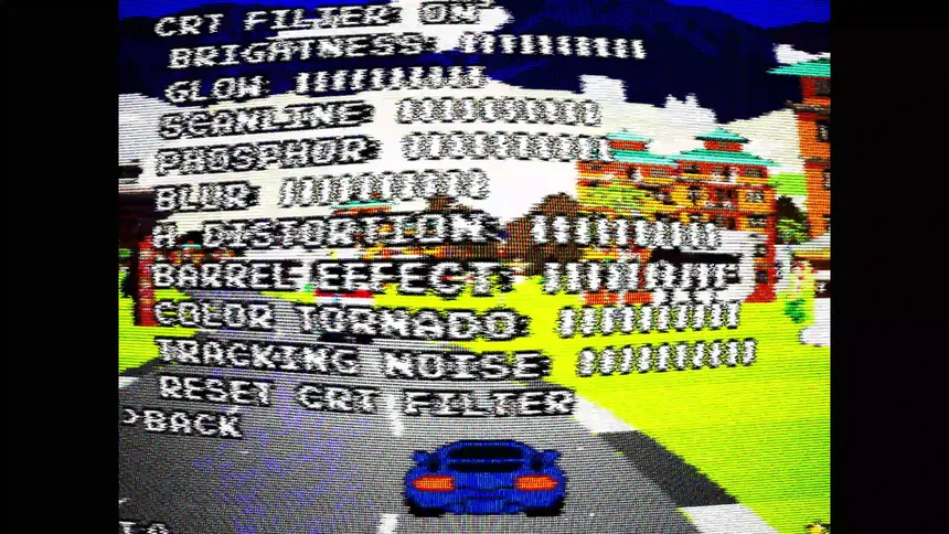 Скриншот 6 к игре Incremental Retro Racing