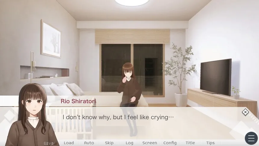 Скриншот 6 к игре First Steps in Childbirth（はじめての出産）