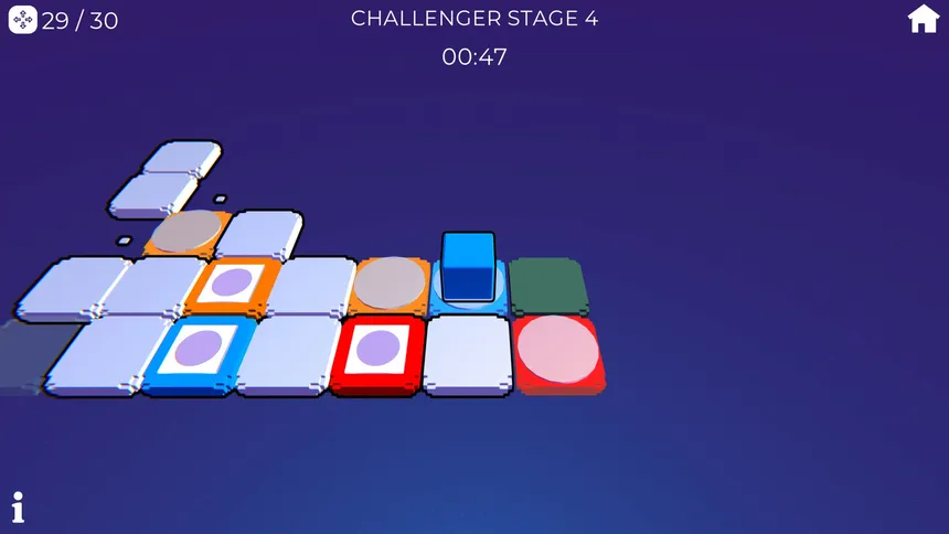 Скриншот 5 к игре Colorable