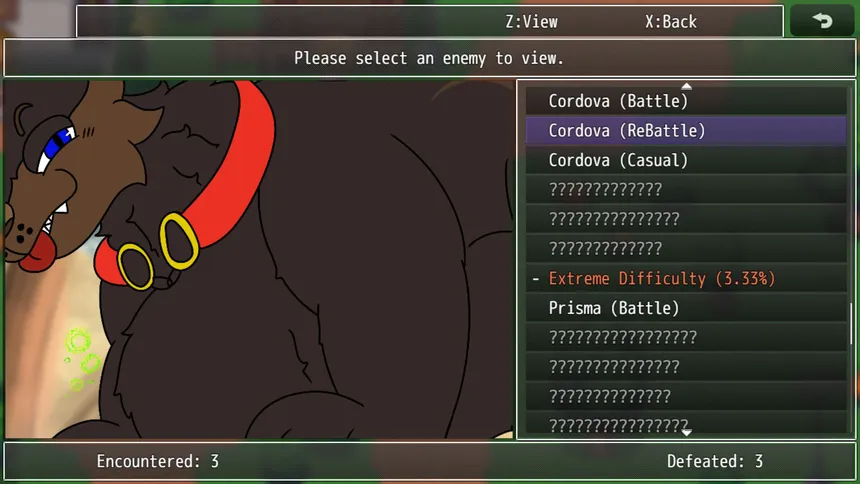 Скриншот 7 к игре Terra: The Voracious