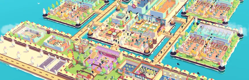 Скриншот 8 к игре AnimalSchool