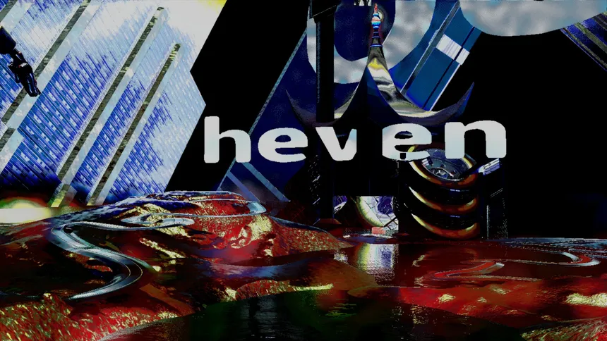 Скриншот 6 к игре hEvEN oN sNOrF