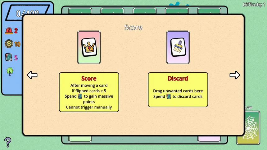 Скриншот 7 к игре Stack Match