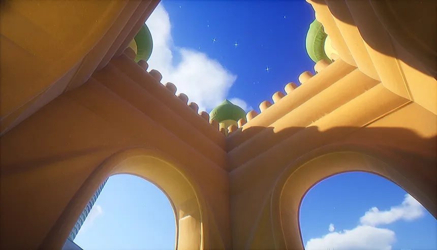 Скриншот 5 к игре Lumory: A Distant Summer