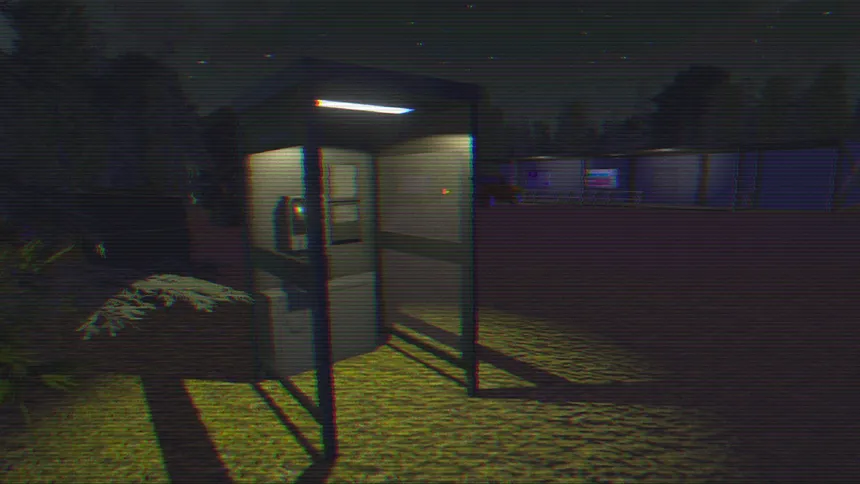 Скриншот 5 к игре The Cluster