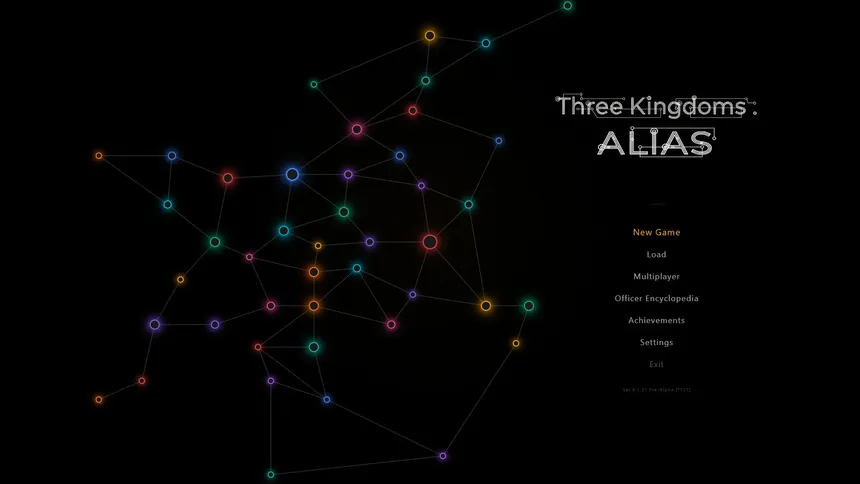 Скриншот 7 к игре Three Kingdoms : Alias