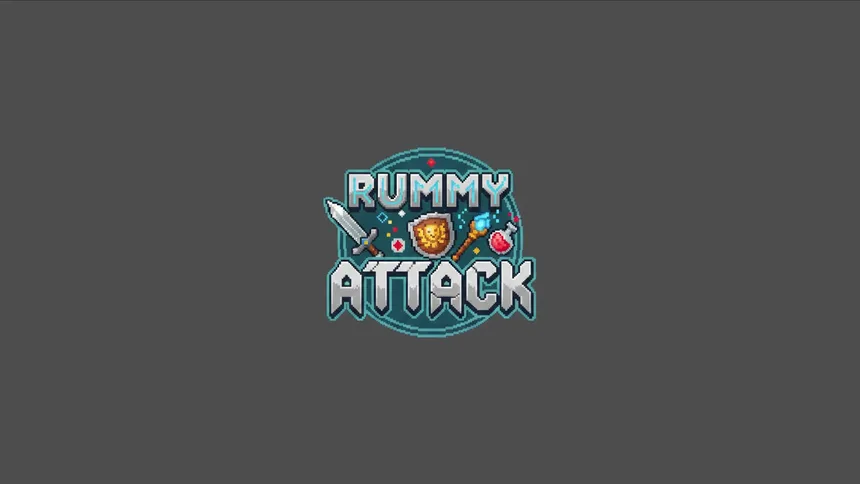 Скриншот 5 к игре Rummy Attack