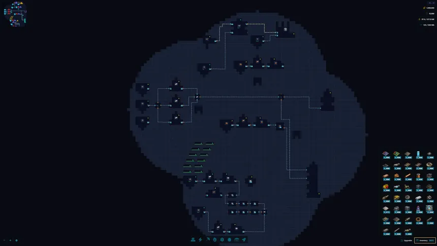 Скриншот 5 к игре Genterra