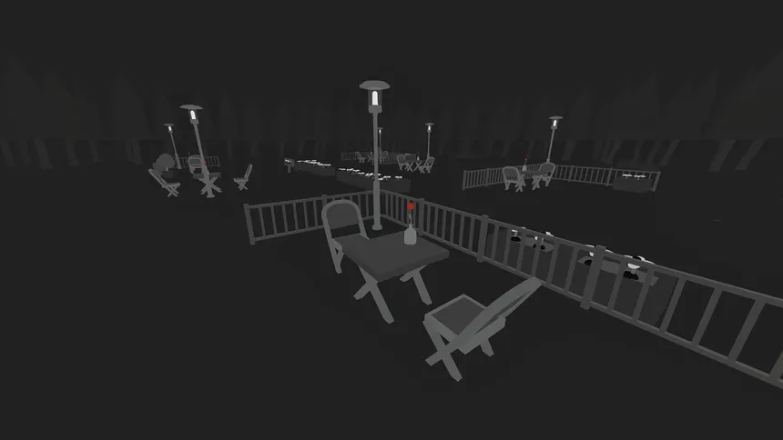 Скриншот 5 к игре Therapy Forest