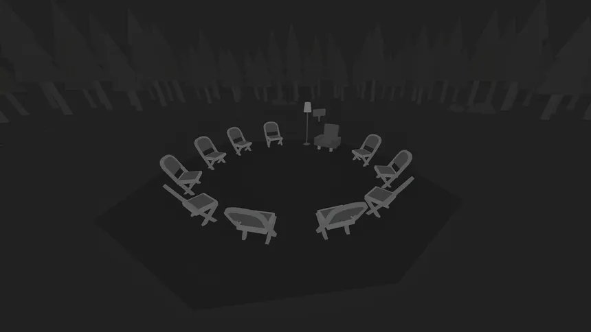 Скриншот 7 к игре Therapy Forest