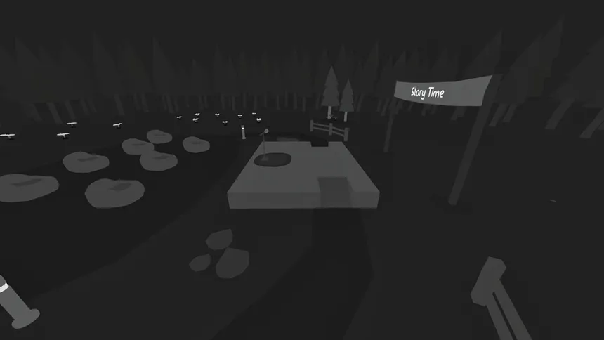 Скриншот 8 к игре Therapy Forest