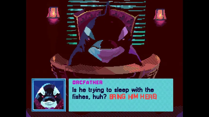 Скриншот 5 к игре Dolphin Keno
