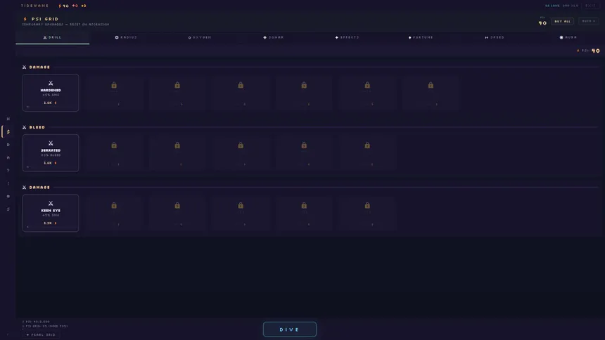 Скриншот 5 к игре TideWane