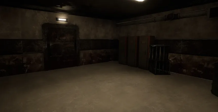 Скриншот 5 к игре REGENERATE