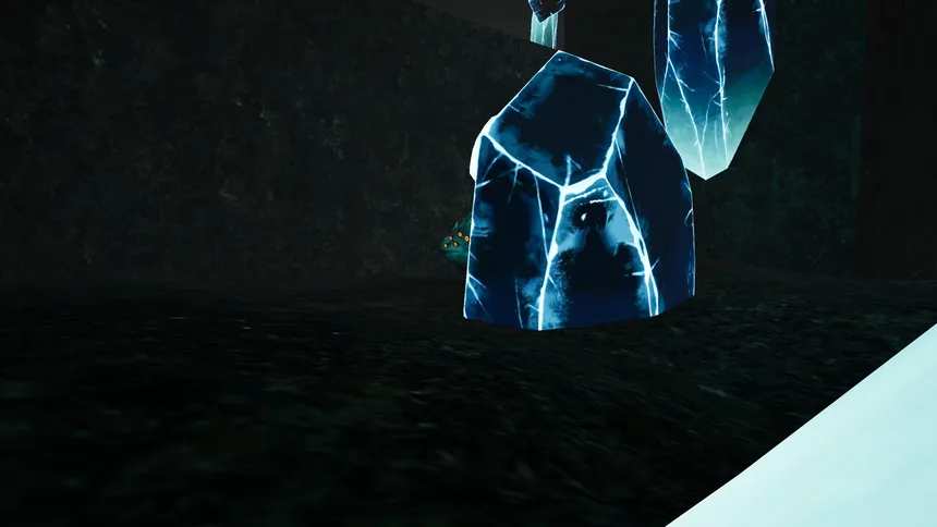 Скриншот 5 к игре Into the Cave