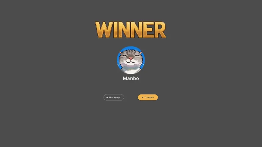 Скриншот 5 к игре FRIENDSHIP ENDING MAZE