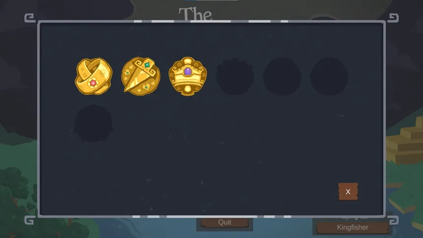 Скриншот 5 к игре The Wicked Isles