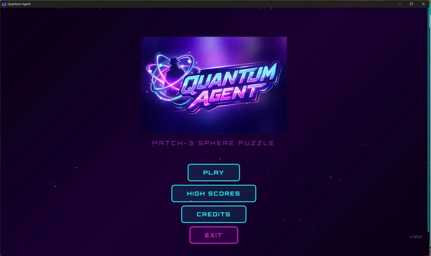 Скриншот 5 к игре Quantum Agent