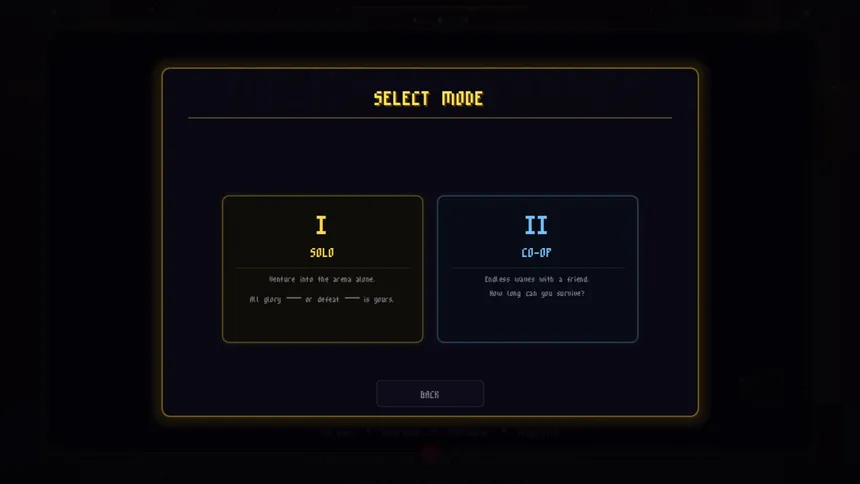 Скриншот 8 к игре Decks & Dashes