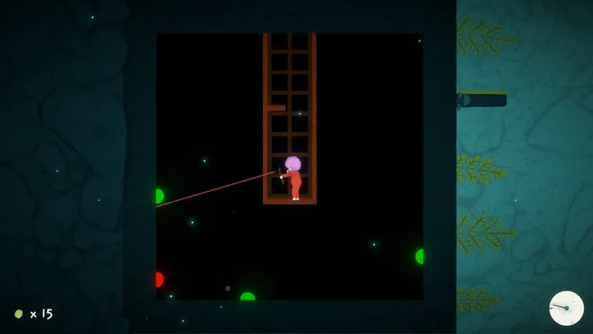 Скриншот 5 к игре Subsomnia