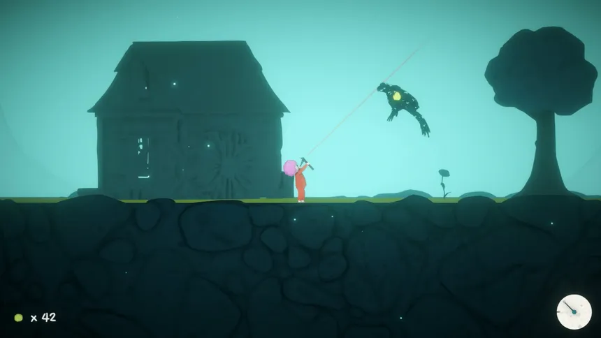 Скриншот 6 к игре Subsomnia