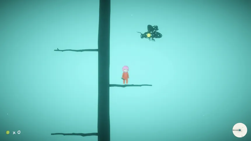 Скриншот 7 к игре Subsomnia