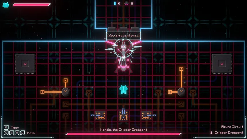 Скриншот 6 к игре Infinite Cat Theorem